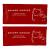 Savory Choice Reduced Sodium Beef Broth Concentrate, 50 Stick Packs (9.6g Each) Each Pack Makes 1 Cup Broth Beef 0.34 Ounce (Pack of 50)