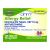 Ohm 24-Hour Allergy Medicine (100-Count) Antihistamine for Pollen Hay Fever Dry Itchy Eyes Allergies | Cetirizine HCl 10mg Tablets