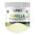 Aki Natural Fine Vanilla Powder ( 5.29OZ /150Gr ) Natural Extract From Beans Water Extracted powdered For Baking, Cooking Flavoring, Smoothie, Delicious Powedered Vanila in Coffee, No Gmo Alcohol Free