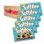 Toffifee Coconut Limited Edition 125g (pack of 5) | The hazelnut in caramel with a delicious coconut cream filling