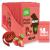 Bear Fruit Roller Strawberry |100% natural ingredientsWithout the addition of sugar |Healthy snack for children & adults |18 bags x 20g |360g