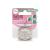 Invisibobble Original hair tie bronze me pretty i 3x spiral hair tie bronze for girls and women i strong hold and hair -friendly i The original designed in the heart of Munich bronze wire