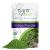 Davis Finest Indigo Dye Pure & Natural Chemical-Free No Ammonia Hair Colour Use with Henna Powder to Achieve Light Dark Brown or Black Hair 200g
