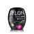 Dylon Machine Dye Pod, Intense Black, Easy-to-use Fabric Colour For Laundry,