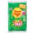 Chupa chups fruit fruit lollipop bag refill bags contain 120 fruit lollipops in 4 flavors apple strawberry orange & cherry 120 x 12g
