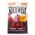 Wild West Beef Jerky 300g Original Beef Beef Jerky high Protein Dried Meat Protein Snack Original 300 g (1 Pack)