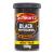 Schwartz Medium Black Peppercorn Drum 100 G | Mild Heat Spicy Kick and Hot Biting Flavour | Deep Zesty Flavour and Distinctive Aroma | Perfect for Marinades Sauces Steaks and Kebabs