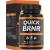 QUICK BRNR Fast Formula 6in1 with Garcinia Cambogia Metabolism Formula with Zinc 120 Capsules