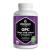 Grape Seed Extract Capsules 450mg Certified OPC +100 mg Vitamin C Antioxidant- 6 Months Supply 180 Capsules - Supplement Without Additives Made in Germany 180 Count (Pack of 1)