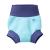 Splash About Baby & Toddler Happy Nappy Reusable Swim Nappy Blue Cobalt 2-3 Years
