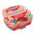 Saupiquet Rio Mare Tuna Salad Mexicana 160g MSC certified Ready prepared Ideal for on the go