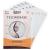 Ardaraz Moisturizing anti -aging facial masks beauty with telomerase for tighter skin.Anti folds of cloth masks face in 5-pack.Deeply effective moisturizer with immediate effect