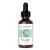 Vitamin C Serum for Face - Facial Serum with 20% Pure L-Ascorbic Acid Ferulic Acid Vitamin E & Hyaluronic Acid - Natural Beauty Serums for Skin Care - Face Serum by Dr. Brenner (1oz) 1 Fl Oz (Pack of 1)