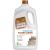 Quick Shine Hardwood Floor Luster 64oz | Plant-Based Cleaner & Polish w Carnauba | Simply Squirt & Spread | Don't Refinish It, Quick Shine It | Safer Choice Cleaner | Restore-Protect-Refresh 1 Bottle 64 Ounce