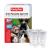 Beaphar Anti-Parasite Spot-On for Small Pets - For Rabbits, Guinea Pigs, Ferrets, & Rats Over 300g - Vet-Strength Treatment for Lice, Fleas, Mice, & Roundworms - 4 Pipettes (Pack of 1)