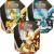 Eevee Evolutions V Tin Pokemon Eevee Evolutions Tin - Flareon V 9. Tins