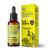 Natures Greatest Secret Antibacterial Ear Drops for Dogs Soothes Cleans & Protects with Colloidal Silver & Essential Oils 30ml Single