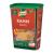 Knorr Cream Sauce (creamy also as a sauce thickener) 1 pack (1 x 1 kg) Cream Sauce Single