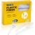  100 Count Heavy Duty Plastic Forks Premium Disposable Forks Durable Plastic Cutlery for Parties Picnics Big Event Daily Use - Heat Resistant & BPA Free - Clear