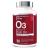 Omega-3 Fish Oil Supplement | EPA & DHA | Essential Elements - 60 Softgels 60 Count (Pack of 1)
