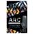 ARC Teeth Whitening Strip Kit, Smile Amplifier Kit, 14 Strips (7 Count Pack)