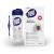 Novokill Kick The Tick Icing Spray & Professional Tick Tweezers in Tick Remover Set - Over 40 Applications | Painless Tick Removal for Children | Tick Remover for Dogs & Humans