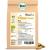 Turmeric capsules organic refill pack |400 pieces |4800mg turmeric per daily dose |Freshly ground turmeric root in organic quality |Vegan capsule shell |From the Achterhof 288 g (1 Pack)