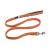 Basic Leash Orange M M orange