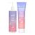 Pacifica Beauty Lavender Moon Body Wash + Moisturizing Lotion Antioxidants + Hyaluronic Acid for Soft Smooth & Hydrated Skin Relaxing Aromatherapy 100% Vegan & Cruelty Free 2 Count