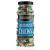 Original Spearmint Chews Mints Retro Sweets Gift Jar By Berrymans Sweet Shop - Classic Sweets Traditional Taste.