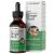 Ginger Root Extract | 2 oz | Alcohol Free Supplement | Super Concentrated | Vegetarian, Non-GMO, Gluten Free Liquid | by Horbaach