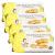 Millefoglie D'Italia Classiche by Pasticceria Matilde Vicenzi | Gourmet Italian Puff Pastry Cookies | Made in Italy | 4.41oz (125g) Tray of 8 Pastries-Pack of 4 | All-Natural, Kosher, Dairy Buttery Puff Pastry 1 Count (Pack of 4)