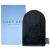 Lucy Bee Reusable Self Tan Mitt for Self-Tanning Application Double-Sided Velvety Soft Applicator for a Streak Free Fake Tan and Stain Free Hands Washable Black Tan Mitt in FSC Card Carton