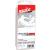 Swix Universal Ski/Snowboard Glide Wax, 60g or 180g 180 G