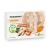 Aura Natura - Fermentura Curcuma Plus - Curcuma capsules - with 100% fermented curcuma powder and curcuma extract - contains curcumin - natural vegan and without additives - 30 capsules 30 pieces (1 Pack)