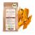 Kamelur 1kg ORGANIC Mango dried unsulfured and unsweetened - dried mango without added sugar