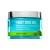 KISS COLORS & CARE Twist Curl Gel  6 oz. - Flexible Hold  Perfect For Twists  Moisturizing & Promotes Hair Growth  No Buildup - Lightweight  Organic Jamaican Black Castor Oil