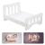 Newborn Photography Props Wooden Bed Baby Photoshoot Props Doll Bed Baby Photo Prop White Wood Mini Bed for Photography Baby Doll Bed Make The Old Bed Photography Props Baby Photo Studio Props