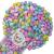 FirstChoiceCandy Jordan Almonds (1 Pound, Assorted Pastel Colors) 1 Pound (Pack of 1) Assorted Pastel Colors
