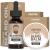 Deluxe Beard Oil and Beard Balm - For a Softer  Smoother  Moisturized Beard - Made with All-Natural and Organic Ingredients - Leave in Conditioner - Beard Care Kit for Men - Sandalwood Bourbon