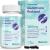 2400 MG Complex Liposomal Glutathione Softgels 1500 MG, Highest Absorption, Active Form Reduced Glutathione Supplement, L-Glutathione (GSH) Supplement for Immune, Liver, Detox, 60 Softgels 60 Count (Pack of 1)