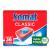 Somat Classic dishwasher tabs (36 tabs) dishwasher flushing tabs for powerful cleaning rinsing leave bright dishes 36 tabs even at low temperatures 36 pieces (1 pack)