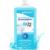 Maxxi Clean |750 ml of floor cleaner with fresh fragrance |Suitable for all wiping robots |Universal cleaner concentrate |Wiping fluid for soil parquet tiles |Suction wiper cleaning agent 750 ml (1 Pack)