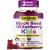 Sakoon nutrition Elderberry & Black Seed Oil Gummies for Kids  Immune Support Gummies  with Vitamin C and Zinc  Delicious Berry Flavor  60 Gummies