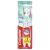 Colgate Toothbrush Max White medium 2 pieces - manual toothbrush for naturally white teeth with medium-hard bristles