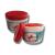 2x 500ml horse ointment warming extra strong | Horse balm | Massage gel | Sports gel | Warming ointment with chili extract