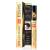 Eveline Cosmetics SOS Lash Booster with Argan Oil