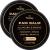 Tinioey All-Natural Lick Safe Dog Paw Balm for Dogs & Cats | 2 Pack Dog Nose and Paw Balm Protector | Moisturizer & Soother for Dry Cracked & Itchy Paws Nose Elbows | Paw Cream & Butter for Dogs