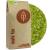 Bio Mate Tea 1kg MateBl tter PUR Frisch & Green Fair ecological & air -dried organic yerba mate checked certified & filled in Germany 1 kg (1 Pack)