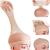 Dreamlover Hair Net for Wig, Wig Cap for Long Hair, Mesh Wig Caps for Women, Natural Nude, 2 Pack